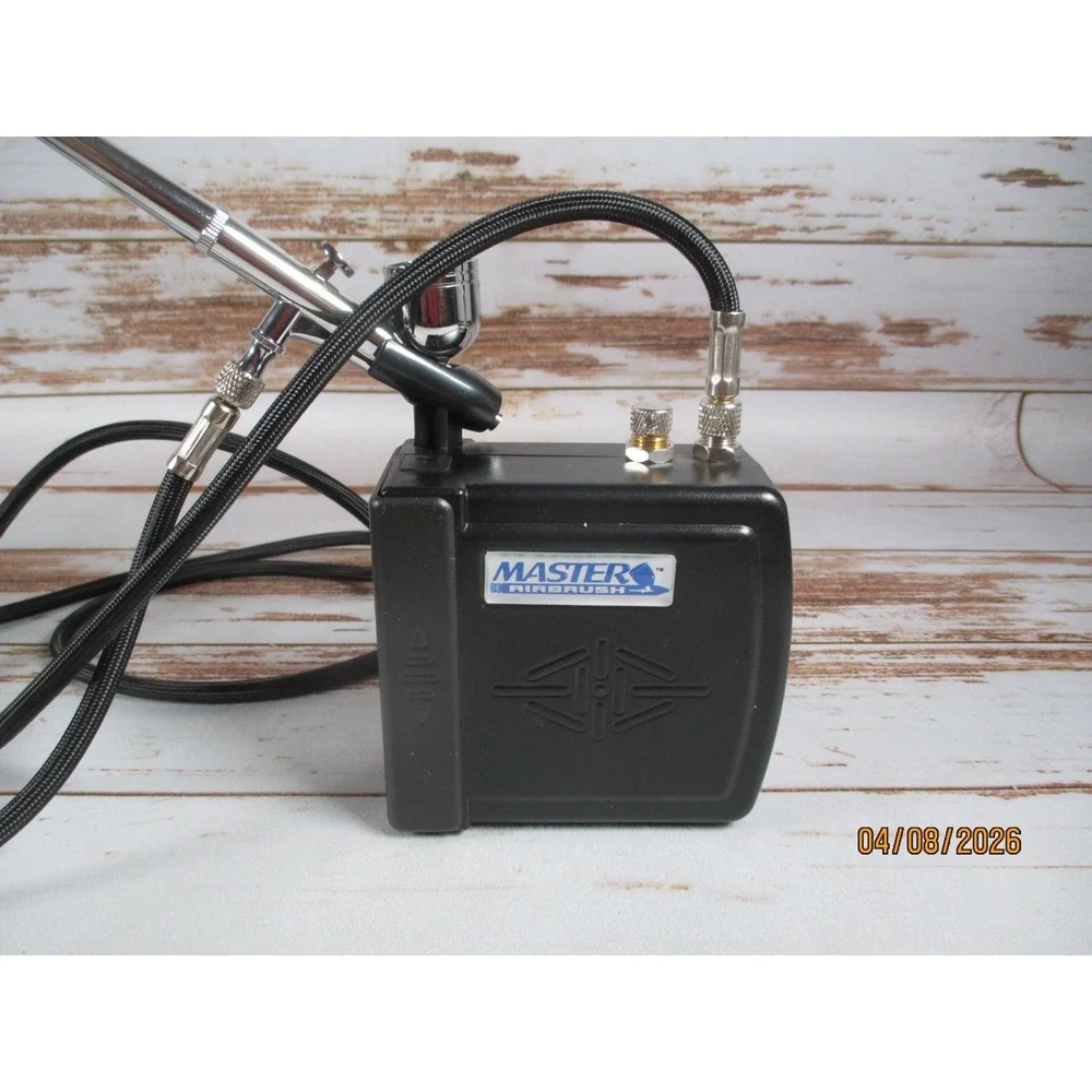 Master Airbrush up sale